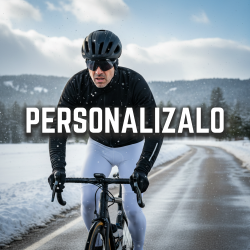 Culotte largo térmico Cobble