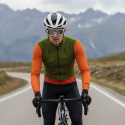 Maillot Entretiempo BRIANKS