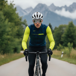 Maillot Entretiempo KULUNDA