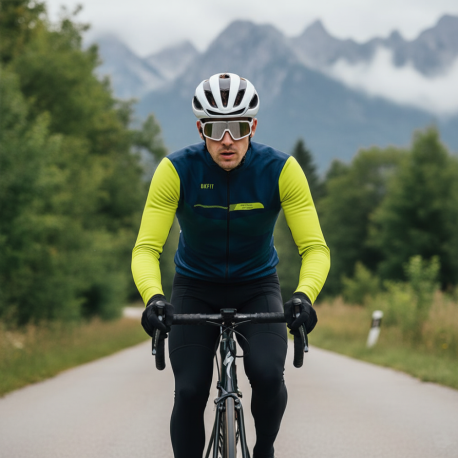 Maillot Entretiempo KULUNDA