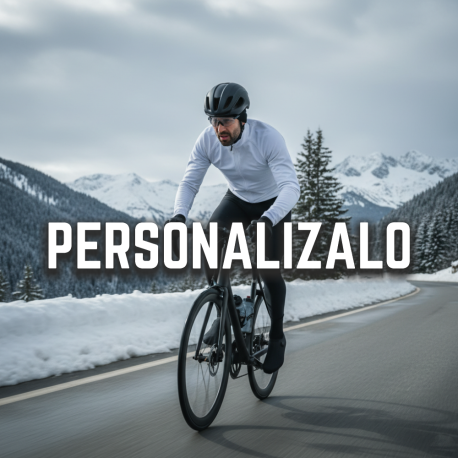 Chaqueta Super EVADE