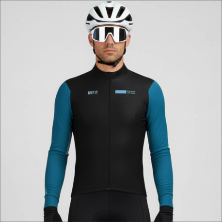 Chaqueta de Ciclismo GO