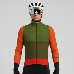 Chaqueta de Ciclismo BRIANSK