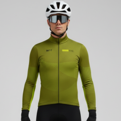 Chaqueta de Ciclismo MUTORAY