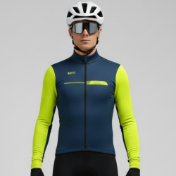 Chaqueta de Ciclismo TUNGUSKA