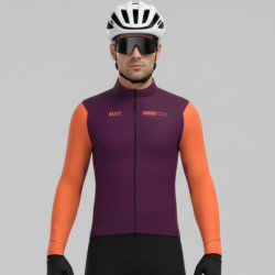 Chaqueta de Ciclismo BAIKIT