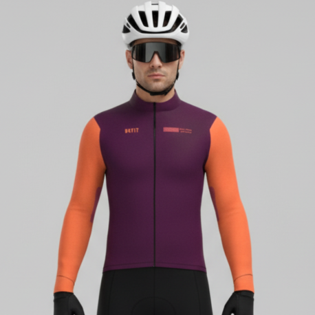 Chaqueta de Ciclismo BAIKIT