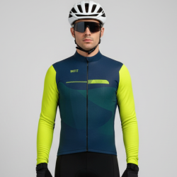 Chaqueta de Ciclismo KULUNDA