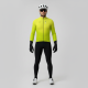 Chaqueta de Ciclismo KYZYL