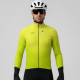 Chaqueta de Ciclismo KYZYL