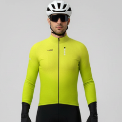 Chaqueta de Ciclismo KYZYL