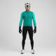 Chaqueta de Ciclismo Emerald