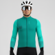 Chaqueta de Ciclismo Emerald