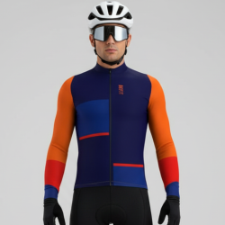 Chaqueta de Ciclismo Lake