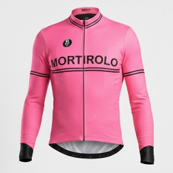 Chaqueta de Ciclismo Mortirolo