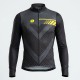 Chaqueta de Ciclismo Scorpion Dark