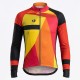 Chaqueta de Ciclismo Sunset
