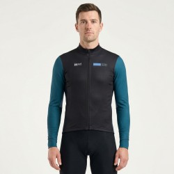 Chaqueta de Ciclismo GO