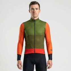 Chaqueta de Ciclismo BRIANSK