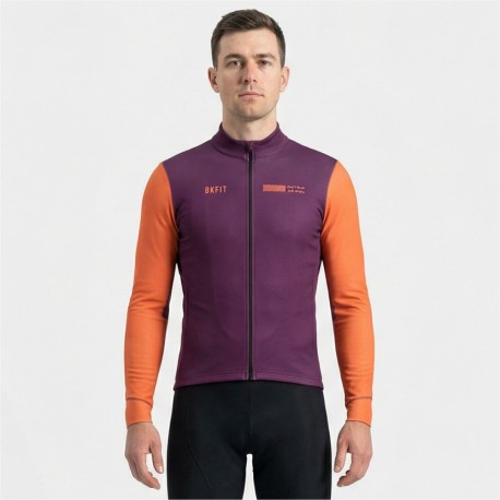 Chaqueta de Ciclismo BAIKIT