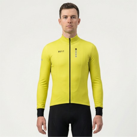 Chaqueta de Ciclismo KYZYL