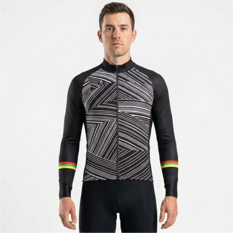 Chaqueta de Ciclismo Cinel