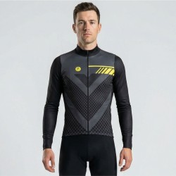 Chaqueta de Ciclismo Scorpion Dark