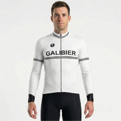 Chaqueta de Ciclismo Galibier