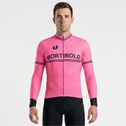Chaqueta de Ciclismo Mortirolo
