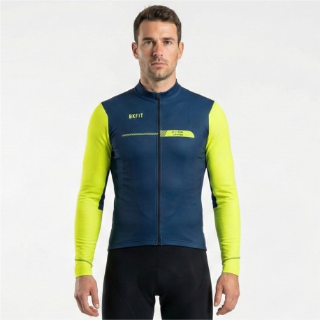 Chaqueta de Ciclismo TUNGUSKA