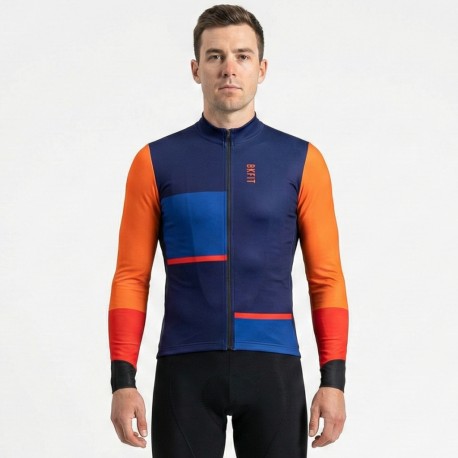 Maillot Entretiempo Lake