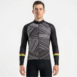 Maillot de Manga Larga Cinel