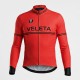 Maillot Entretiempo Veleta (Rojo)
