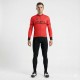 Maillot Entretiempo Veleta (Rojo)