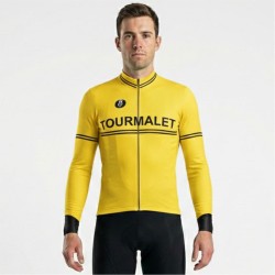 Maillot de Manga Larga Tourmalet