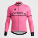 Maillot Entretiempo Mortirolo