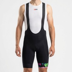 CULOTTE GRAFITTI BLACK