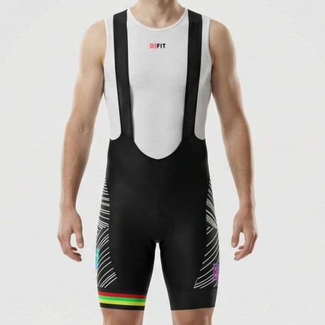 CULOTTE CORTO XR CINEL