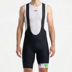 CULOTTE CORTO XR GRAFITTI