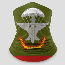 Braga de Cuello Tubular EZAPAC