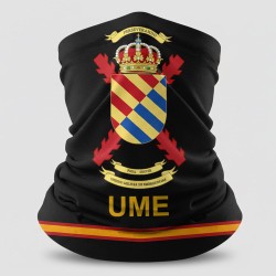 Braga de Cuello Tubular UME