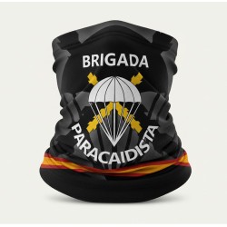 Braga de Cuello Tubular BRIPAC