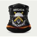 Braga de Cuello Multifuncional BRIPAC