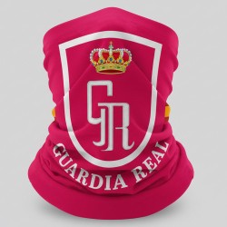 Braga de Cuello Multifuncional GUARDIA REAL