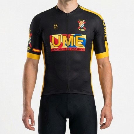 MAILLOT MANGA CORTA UME