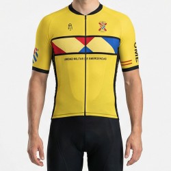 MAILLOT MANGA CORTA UME 2.0