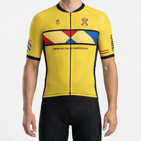 MAILLOT MANGA CORTA UME 2.0