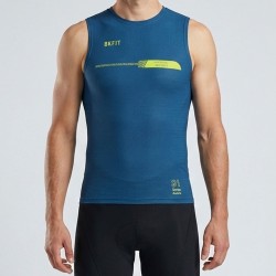 Camiseta Interior Rejilla TVER DEEP