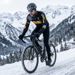 Chaqueta de Ciclismo UME