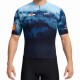MAILLOT CICLISMO DE MANGA CORTA PRO EJERCITO DEL AIRE